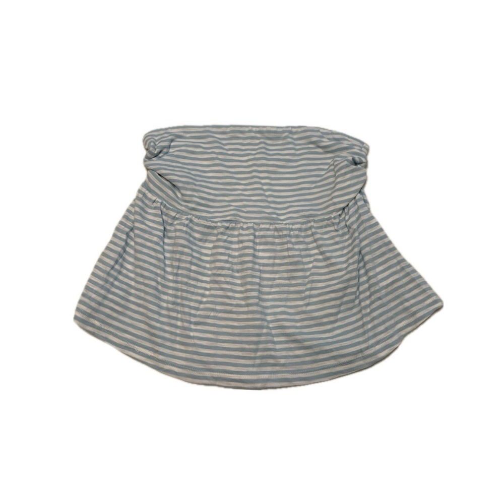 American Eagle babydoll tube top